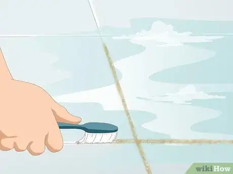 Imagen titulada Apply Tile Sealer Step 9