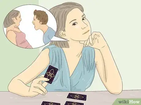 Imagen titulada Ask a Tarot Question Step 8