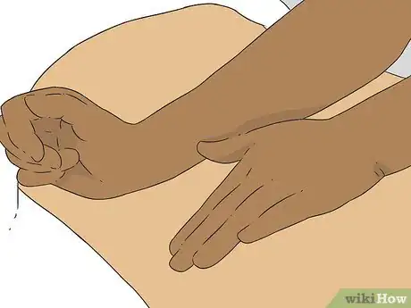 Imagen titulada Give a Deep Tissue Massage Step 7