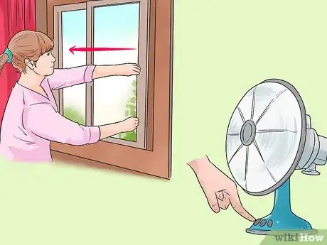 Imagen titulada Get Rid of Tobacco Smell Fast Step 2