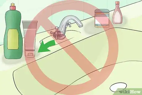 Imagen titulada Prevent Mold in a Bathroom Step 8