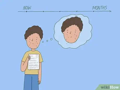 Imagen titulada Stop Being Emotional Step 13
