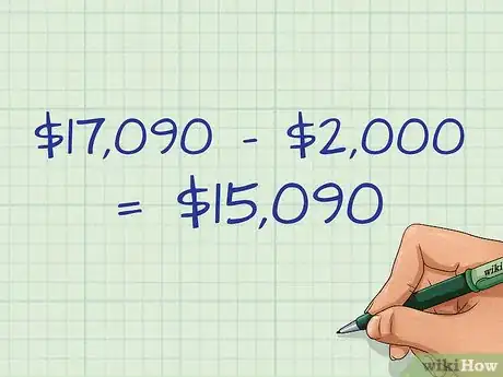 Imagen titulada Calculate Auto Loan Payments Step 6