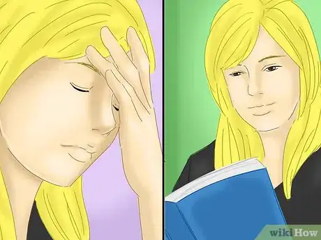 Imagen titulada Get Rid of Negative Thoughts Step 17