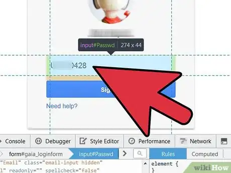 Imagen titulada See Saved Passwords in Firefox Step 10