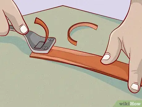 Imagen titulada Make a Leather Belt Step 8
