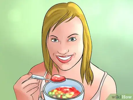 Imagen titulada Maintain a Healthy Diet (With_Without Fast Food) Step 4