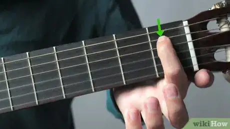 Imagen titulada Learn All the Notes on the Guitar Step 4