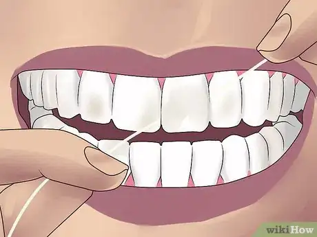 Imagen titulada Use an Electric Toothbrush Step 9