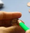limpiar peniques