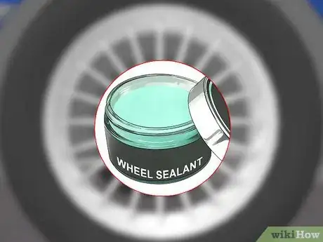 Imagen titulada Clean Alloy Wheels Step 10