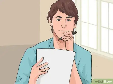 Imagen titulada Deal With Exam Anxiety Step 21