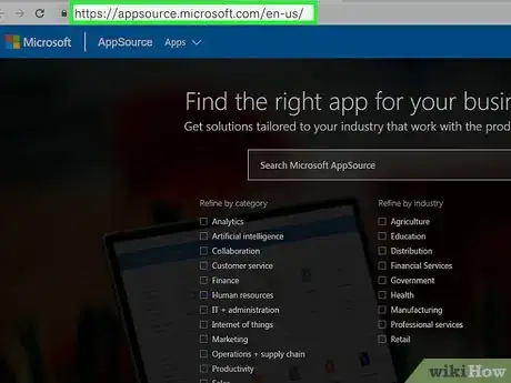 Imagen titulada Install Salesforce for Outlook on PC or Mac Step 2