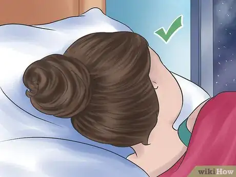 Imagen titulada Care for Fine Hair Step 13