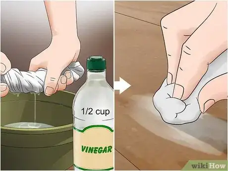 Imagen titulada Remove Glue from Wood Step 4