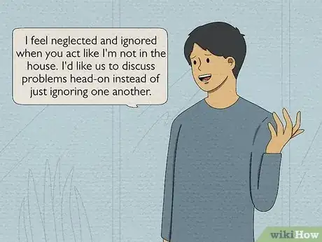 Imagen titulada Deal with a Passive Aggressive Mother Step 4