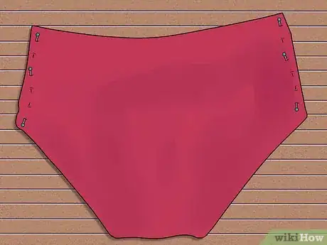 Imagen titulada Make a Superman Costume Step 17