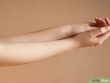Imagen titulada Look Like Bella Cullen from Breaking Dawn Part 1 Step 2
