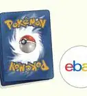 saber el valor de las tarjetas de Pokemon