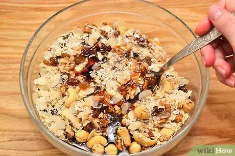 Imagen titulada Make Your Own Homemade Cereal Step 4