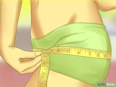 Imagen titulada Calculate Your Waist to Hip Ratio Step 5