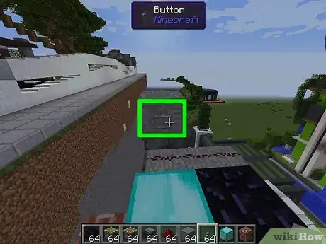 Imagen titulada Build an Elevator in Minecraft Step 29