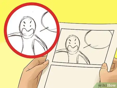 Imagen titulada Write a Comic Strip Step 14
