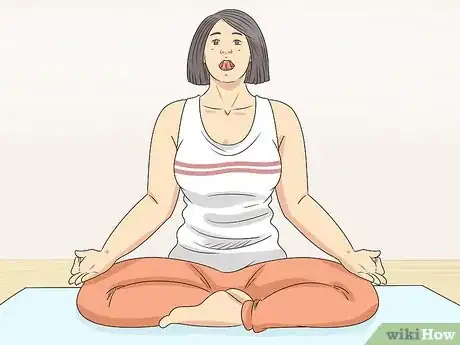 Imagen titulada Get a Longer Tongue Step 2