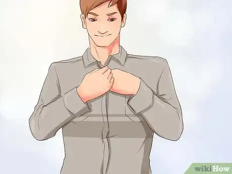 Imagen titulada Look Attractive (Guys) Step 14