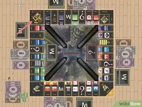 Imagen titulada Play Monopoly Empire Step 9