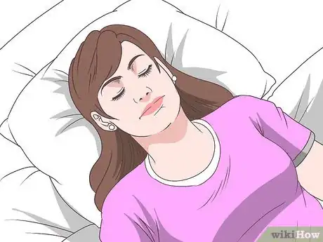 Imagen titulada Sleep After a Cervical Neck Surgery Step 6