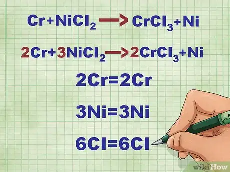 Imagen titulada Write a Net Ionic Equation Step 5
