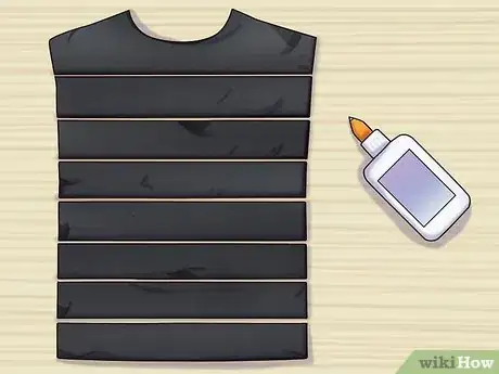 Imagen titulada Make Samurai Armor Step 5