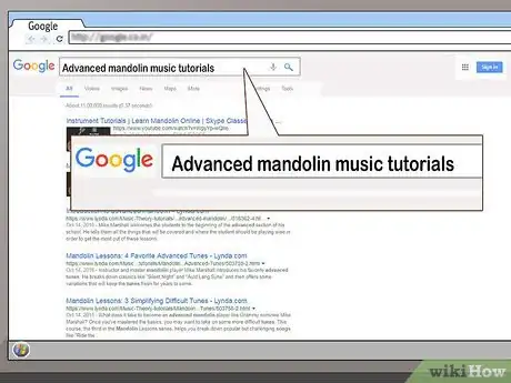 Imagen titulada Play Mandolin Step 15