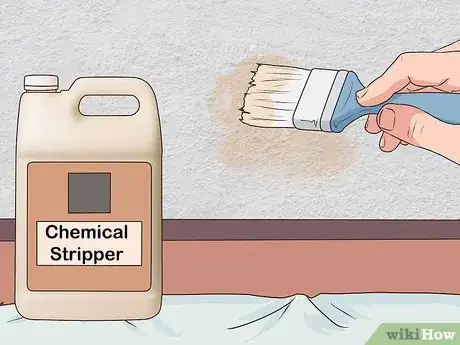 Imagen titulada Clean Plaster Walls Step 24