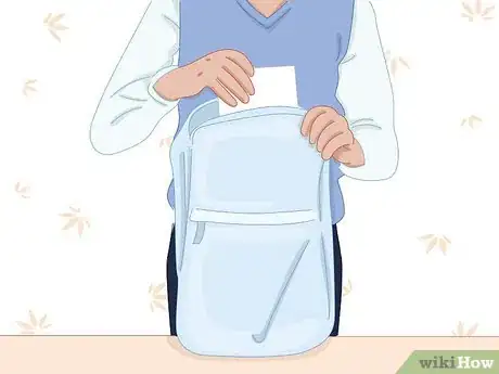Imagen titulada Suck up to Your Teacher Effectively Step 12