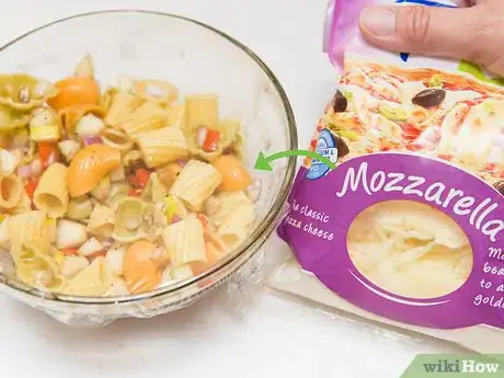 Imagen titulada Make Pasta Salad Step 34
