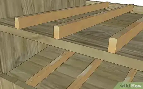Imagen titulada Build a Rotating Canned Food Shelf Step 11