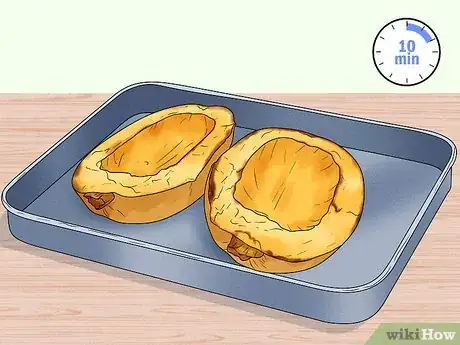 Imagen titulada Bake Spaghetti Squash Step 6