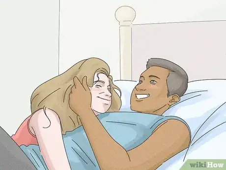 Imagen titulada Keep an Aries Man Interested Step 11