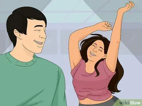 Imagen titulada Can a Capricorn and Sagittarius Date Step 9