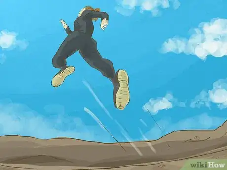 Imagen titulada Train to Be a Ninja Easily Step 6