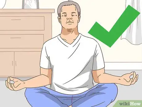 Imagen titulada Get over Marijuana Withdrawal Symptoms Step 3