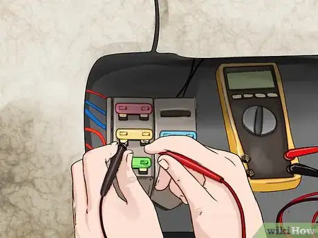Imagen titulada Tell If Your Car Speakers Are Blown Step 14