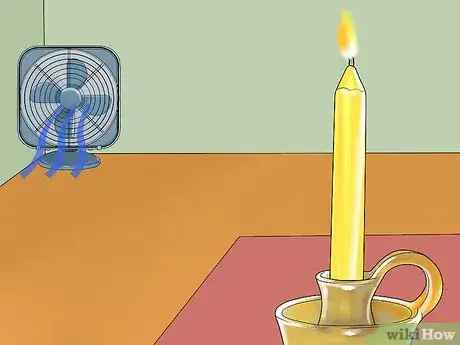 Imagen titulada Burn Candles Evenly Step 25