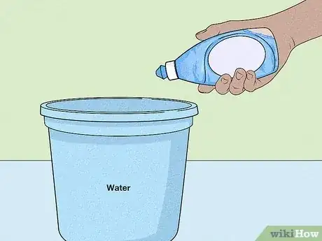 Imagen titulada Clean a Metal Roof Step 10