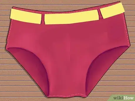 Imagen titulada Make a Superman Costume Step 22
