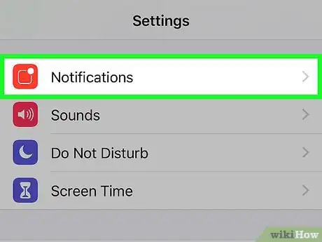 Imagen titulada Free Up Space on Your iPhone Step 42