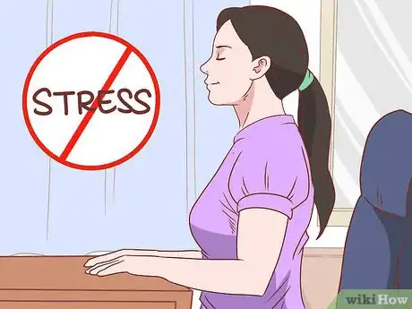 Imagen titulada Get Rid of Stress Balls on Your Neck Step 8