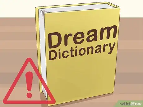 Imagen titulada Interpret a Dream Involving Seals Step 8